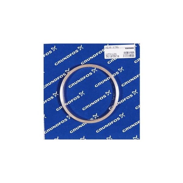 Pump Repair Parts- Wear ring /spare.